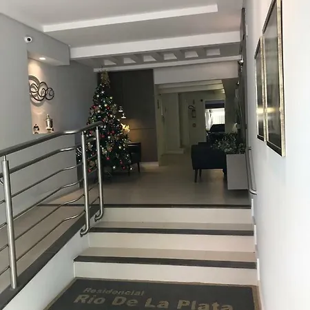 Aparto 2 Quartos Av Brasil Balneario Camboriu Exterior photo