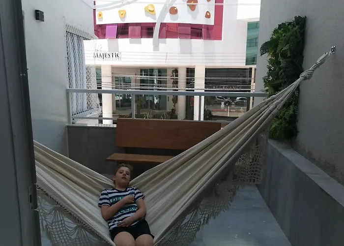 Aparto 2 Quartos Av Brasil Balneario Camboriu