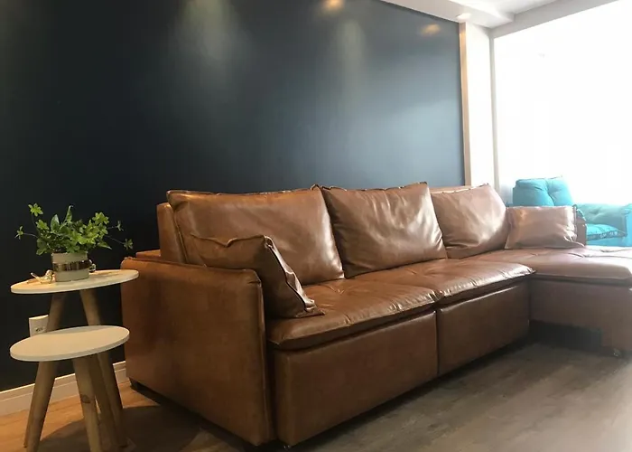 Aparto 2 Quartos Av Brasil Balneario Camboriu