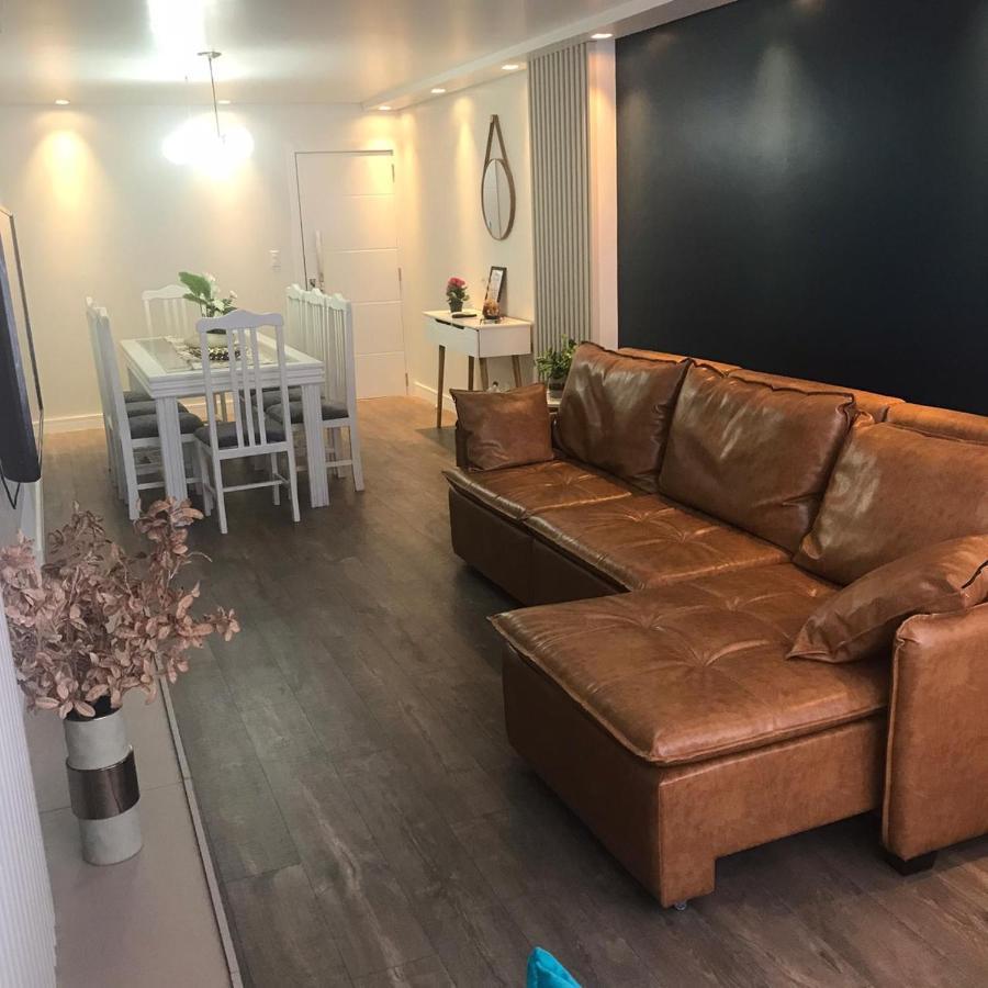Apartment Aparto 2 Quartos Av Brasil Balneario Camboriu