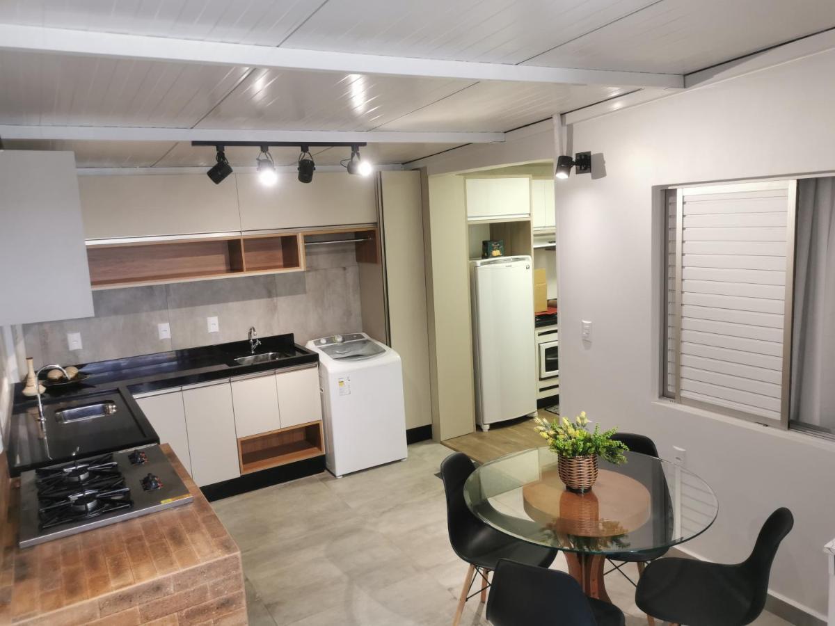 Aparto 2 Quartos Av Brasil Apartment *