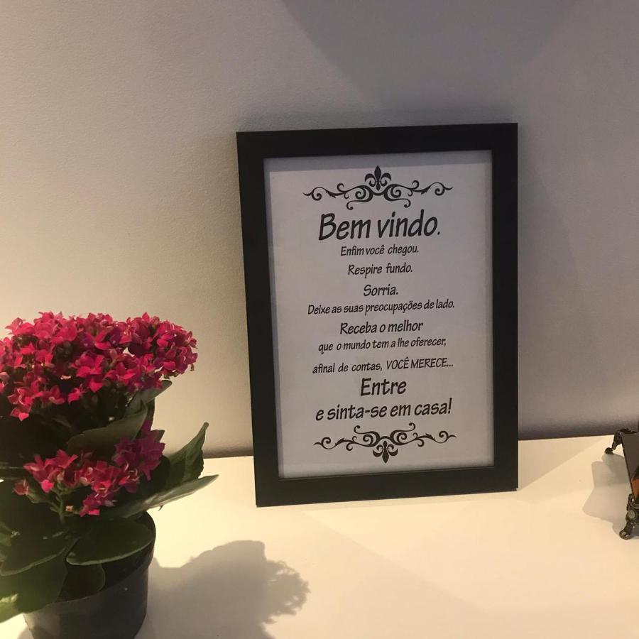Aparto 2 Quartos Av Brasil Apartamento *