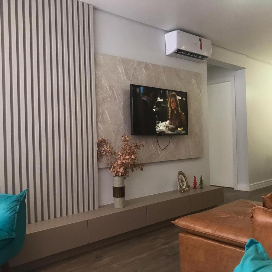 Apartamento Aparto 2 Quartos Av Brasil Balneário Camboriú