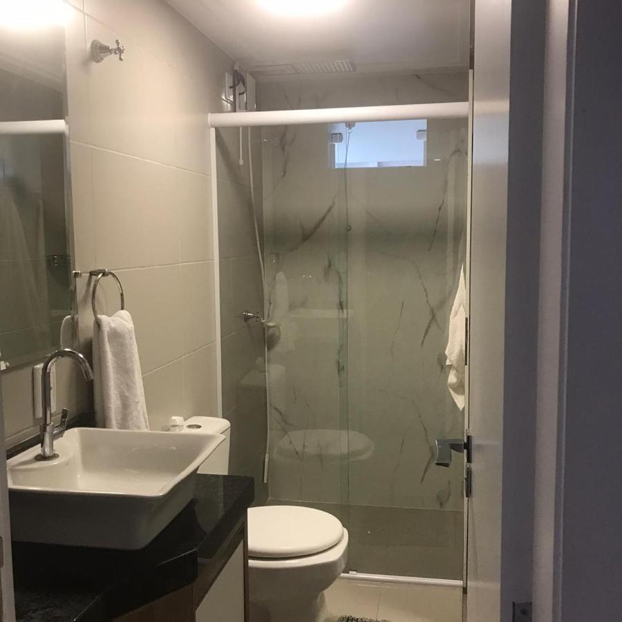 Aparto 2 Quartos Av Brasil Balneário Camboriú