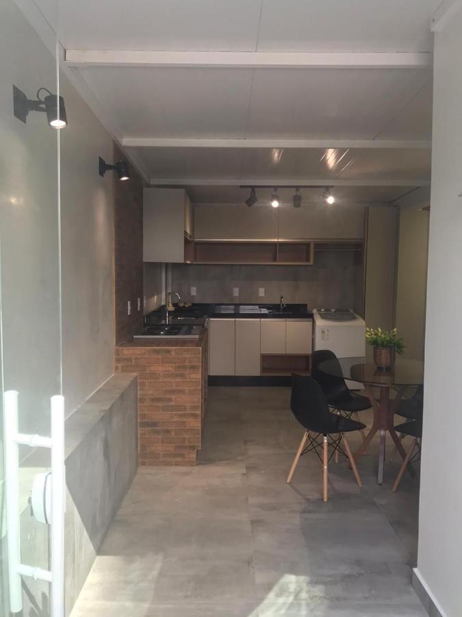 Aparto 2 Quartos Av Brasil * Balneário Camboriú
