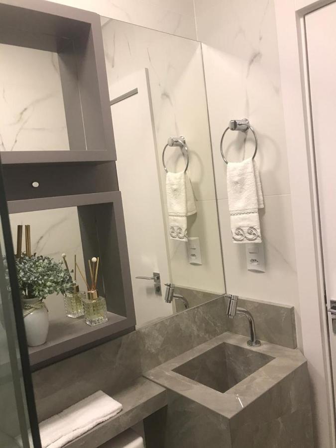 Aparto 2 Quartos Av Brasil Apartment