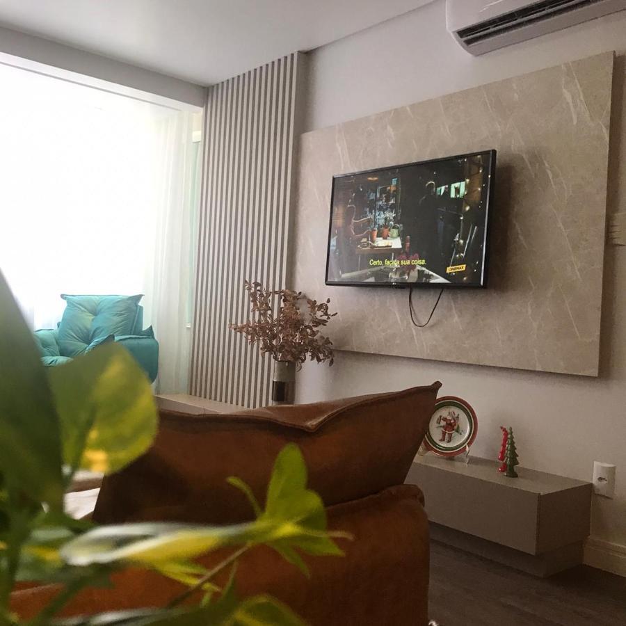 Aparto 2 Quartos Av Brasil Apartment