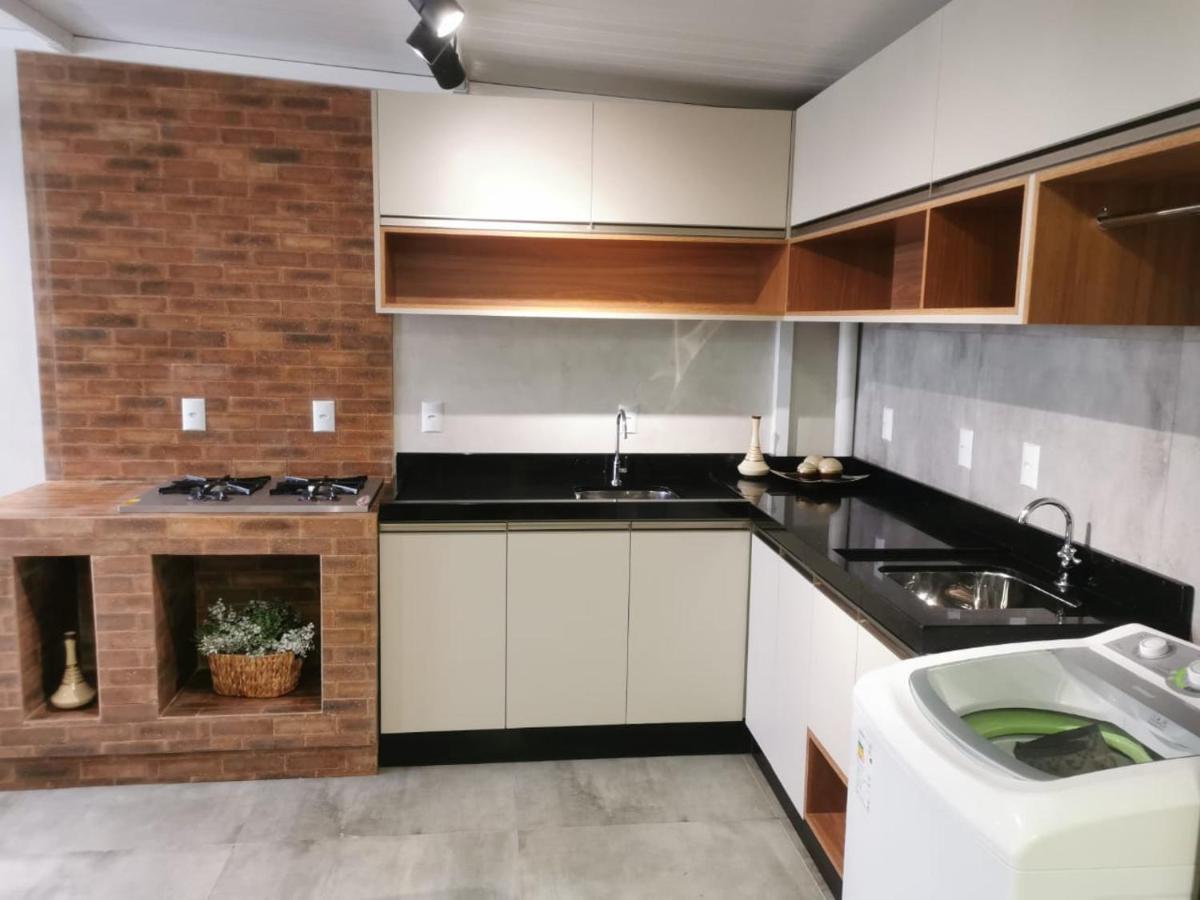 Apartment Aparto 2 Quartos Av Brasil *