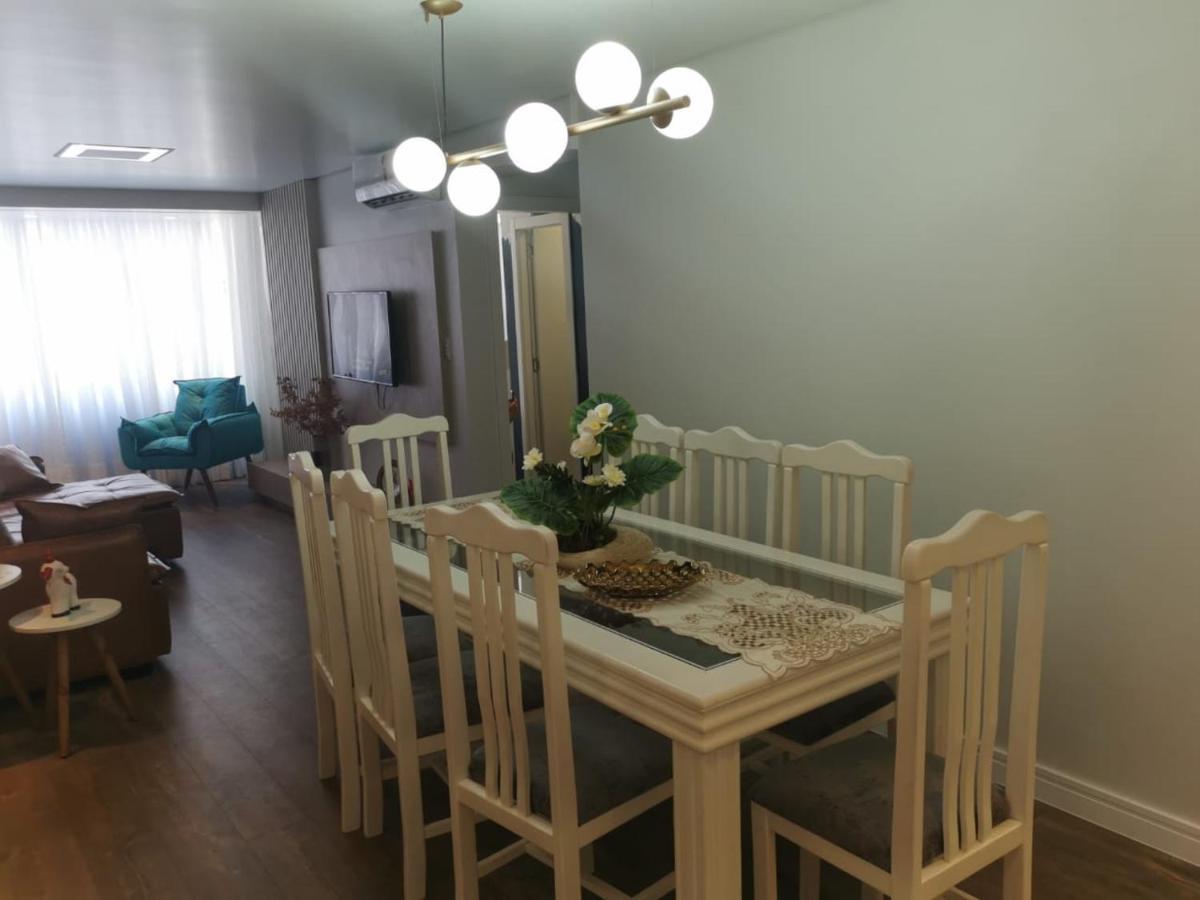 Aparto 2 Quartos Av Brasil Apartment *