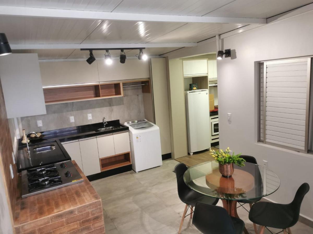 Aparto 2 Quartos Av Brasil Apartment *