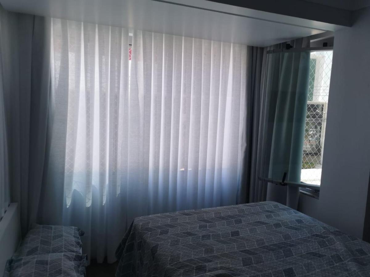 Aparto 2 Quartos Av Brasil