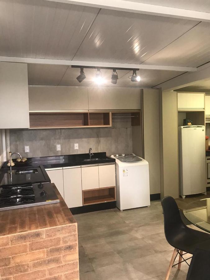 Aparto 2 Quartos Av Brasil Apartamento