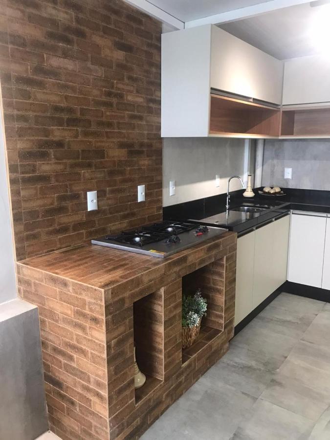 Apartment Aparto 2 Quartos Av Brasil Balneario Camboriu