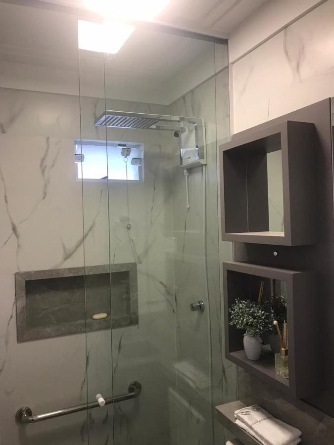 Aparto 2 Quartos Av Brasil Apartment