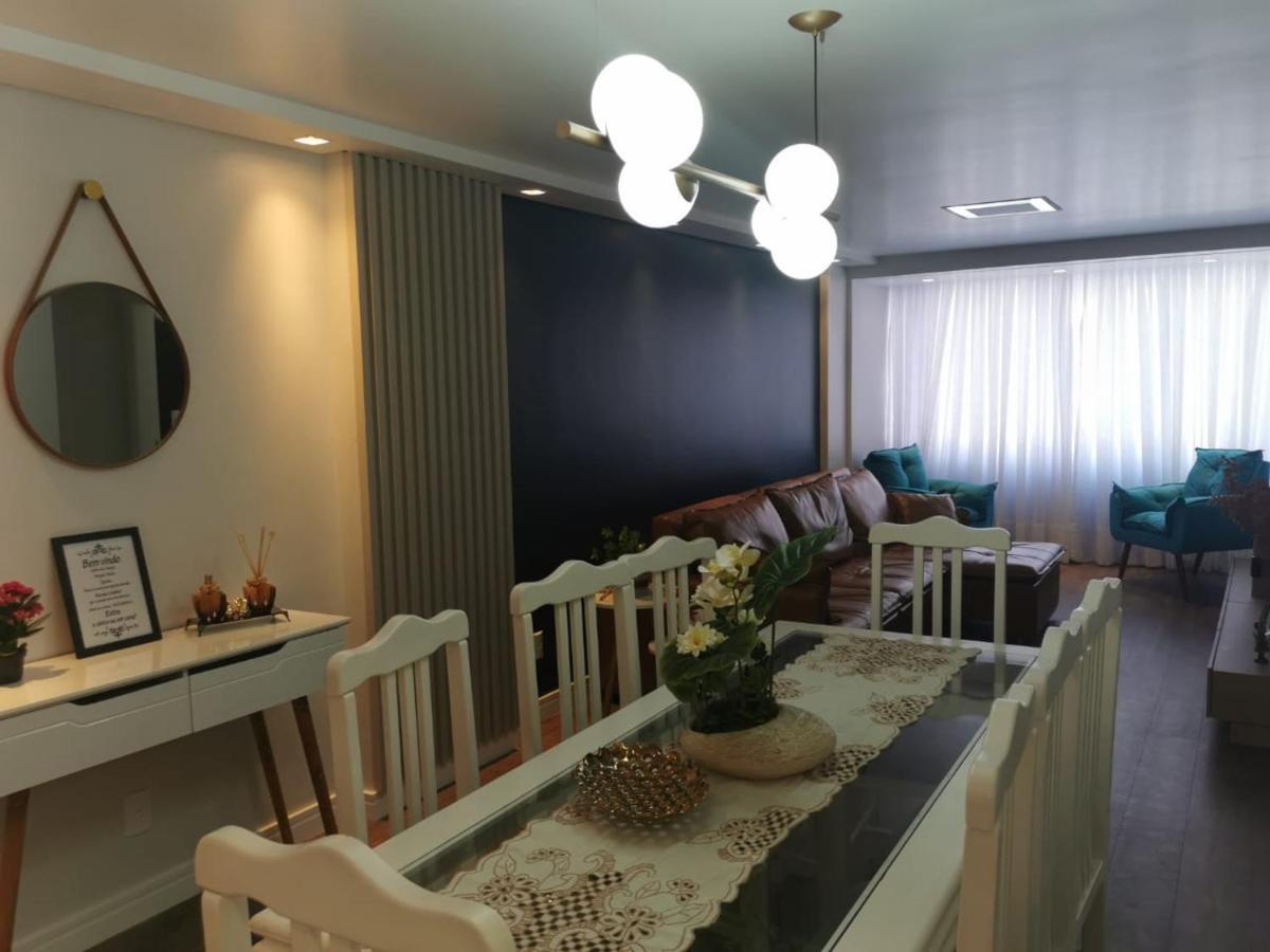 Aparto 2 Quartos Av Brasil Apartamento