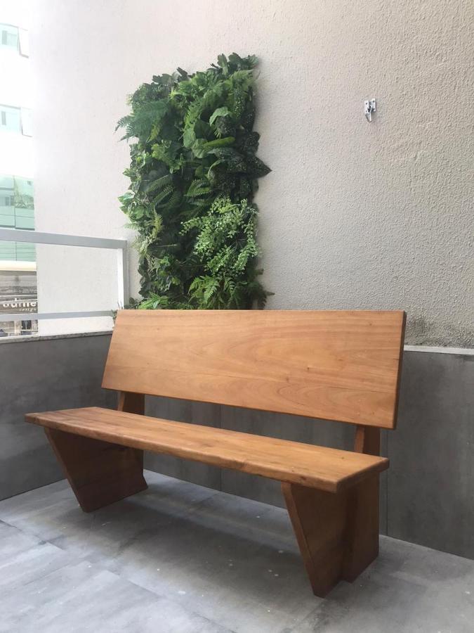 Aparto 2 Quartos Av Brasil Apartment *