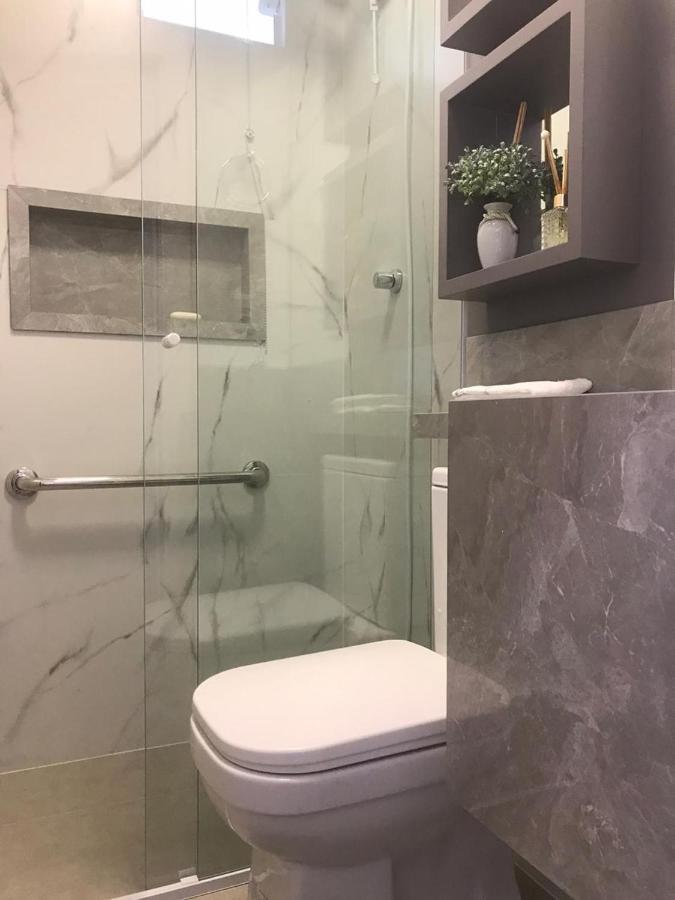 Aparto 2 Quartos Av Brasil Balneario Camboriu