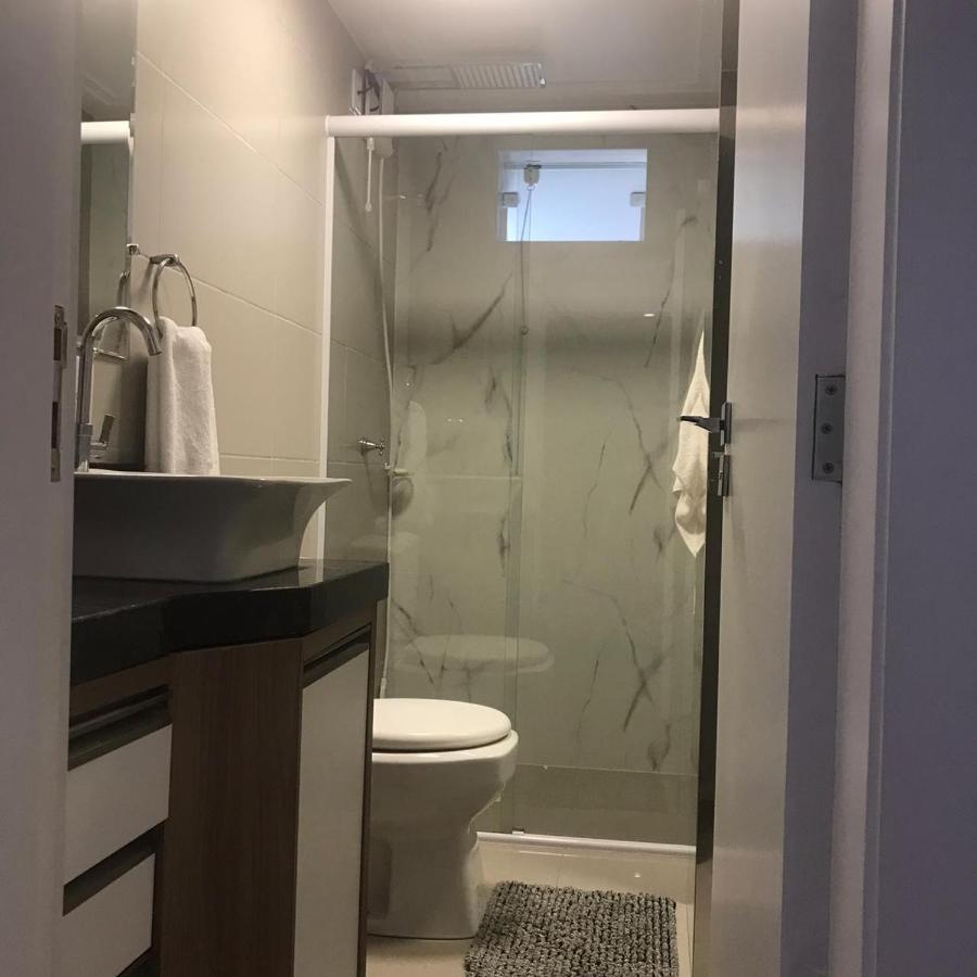 Aparto 2 Quartos Av Brasil Apartment *