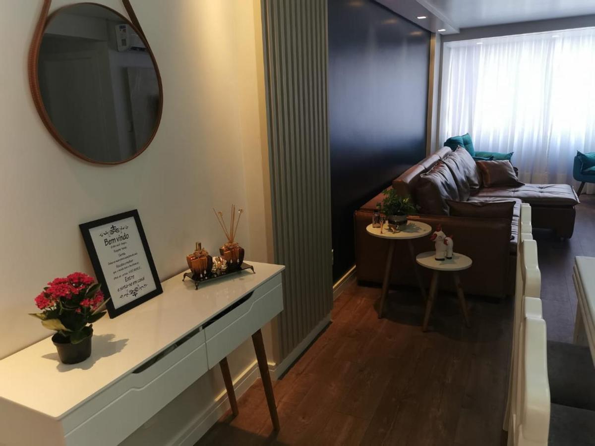 Apartment Aparto 2 Quartos Av Brasil