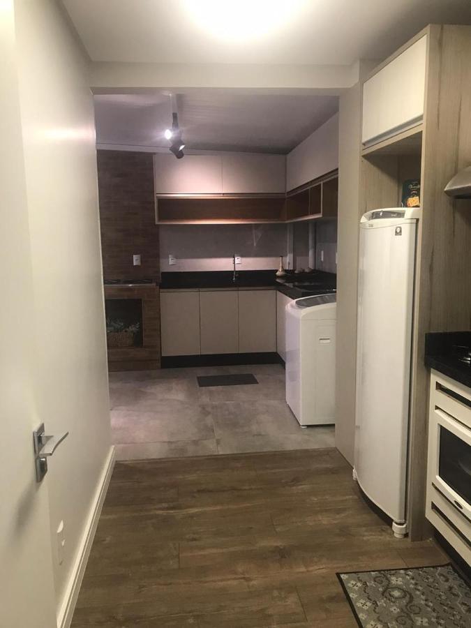 Apartment Aparto 2 Quartos Av Brasil *