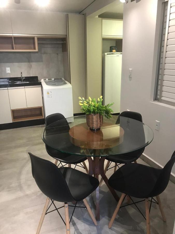 Aparto 2 Quartos Av Brasil Apartamento Balneário Camboriú