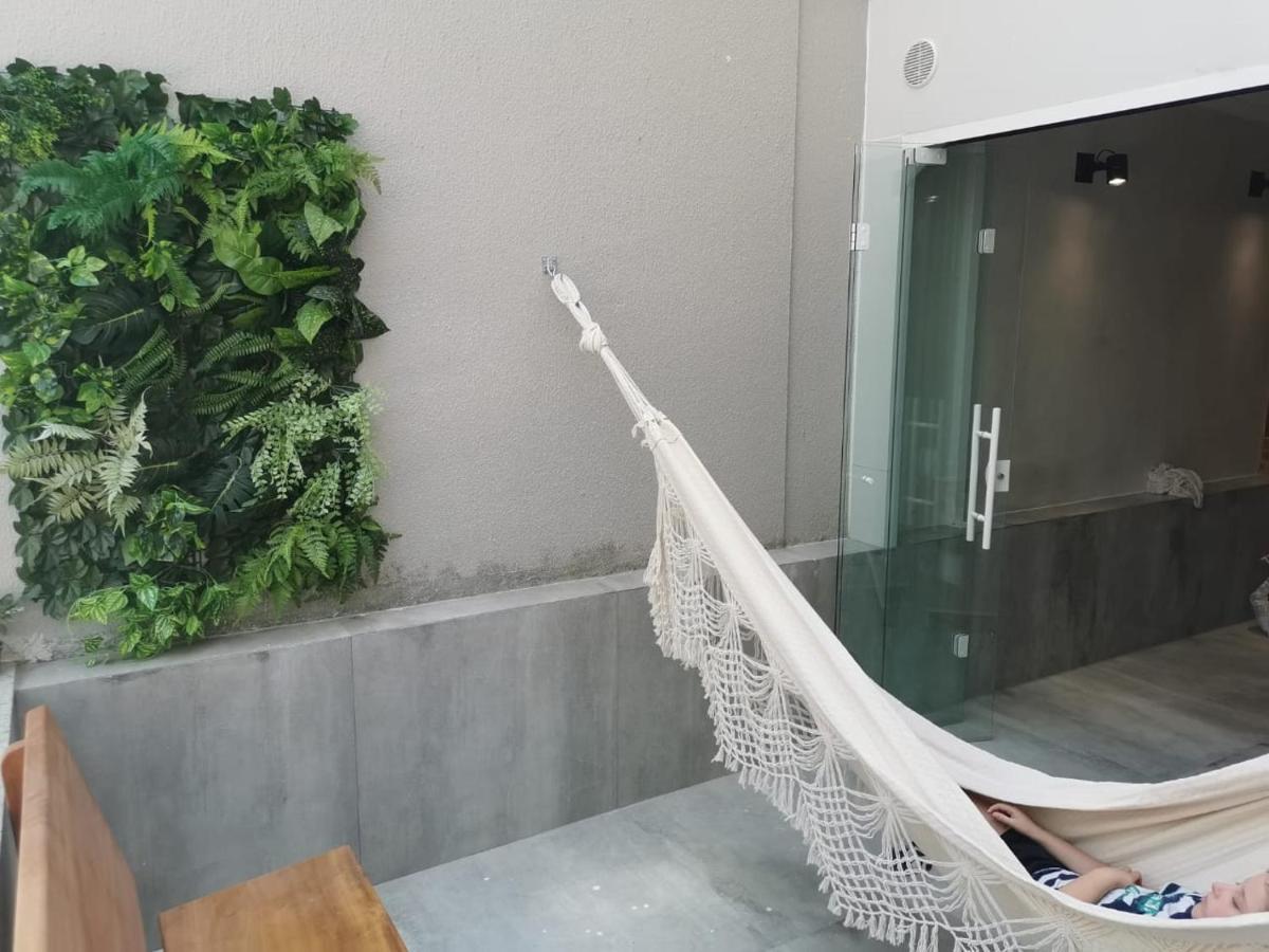 Aparto 2 Quartos Av Brasil Balneario Camboriu