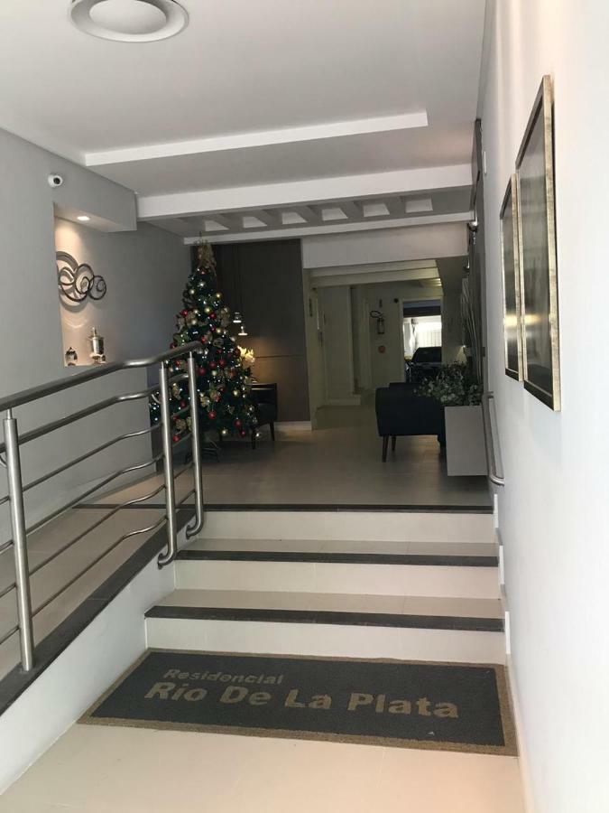 Apartment Aparto 2 Quartos Av Brasil